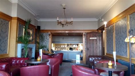 Harry’s Bar and Brasserie
